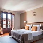 De 4* Ávila