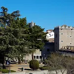 De Hotel Ávila