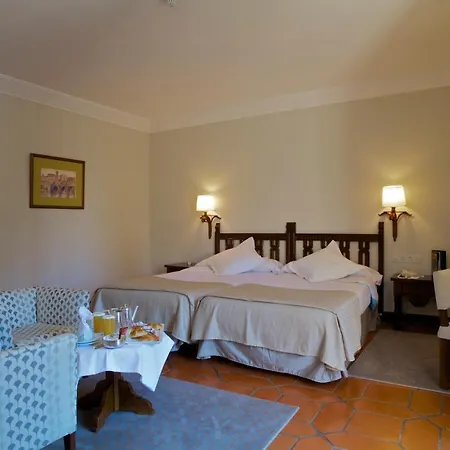 De Otel Ávila