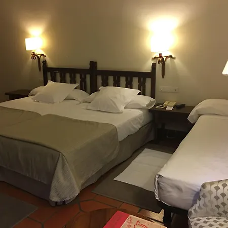 Otel De Ávila