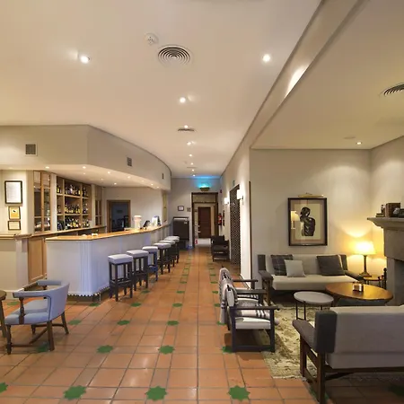 De Otel Ávila