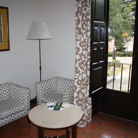 De Otel Ávila