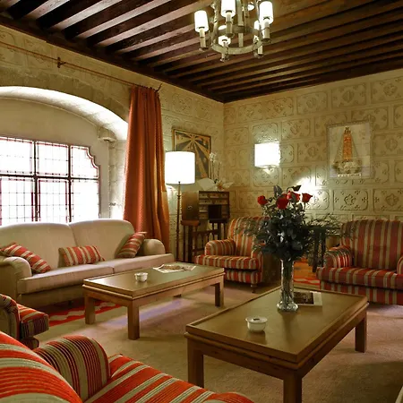 De Hotel Ávila
