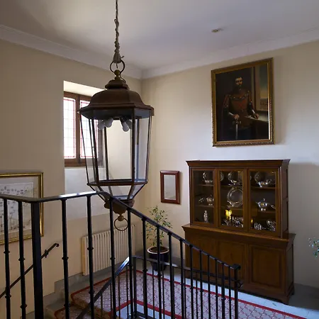Otel De Ávila