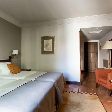 Otel De Ávila