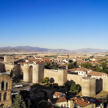De Ávila