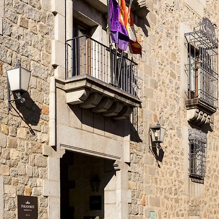 Otel De Ávila