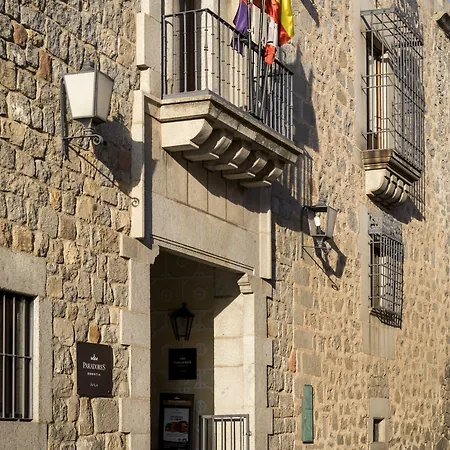 De Otel 4*
