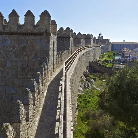 De Ávila