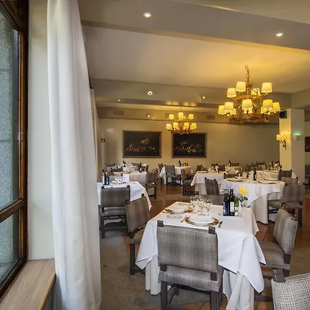 De Hotel Avila