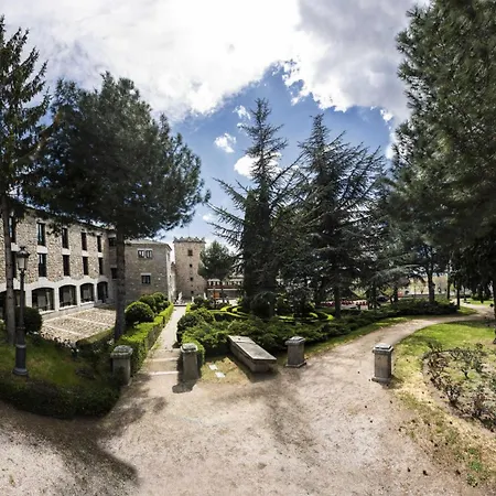 Otel De Ávila