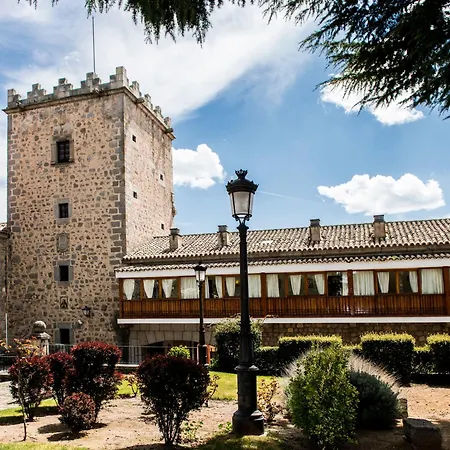 De 4* Ávila