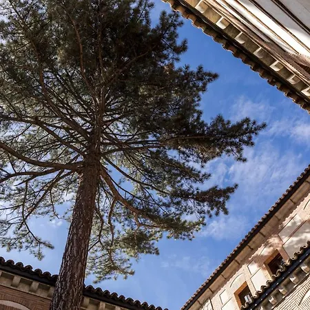 De 4* Ávila